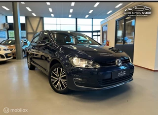 Volkswagen Golf 1.4 TSI Highline Carplay|Automaat|Stoelvw.|