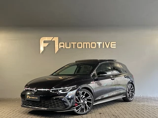 Volkswagen Golf 2.0 TSI GTI Pano|Sfeer|IQ Light|ACC|Camera