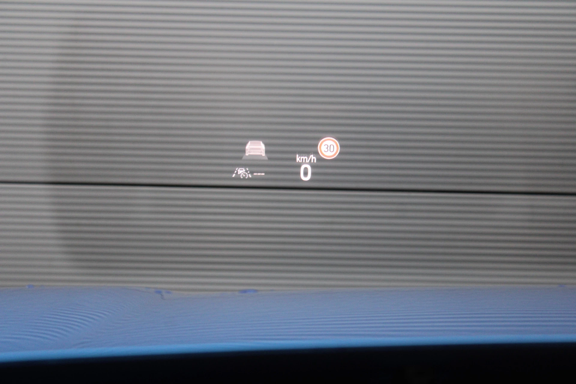 Hoofdafbeelding Ford Capri