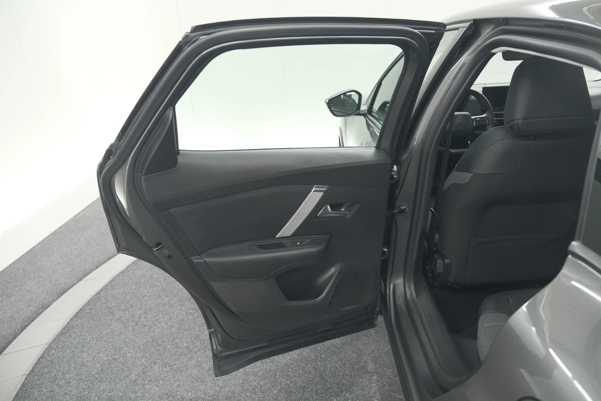 Hoofdafbeelding Citroën C4