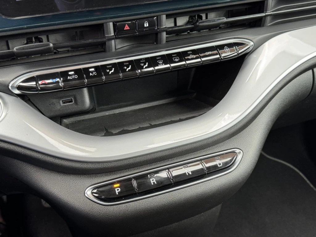 Hoofdafbeelding Fiat 500e