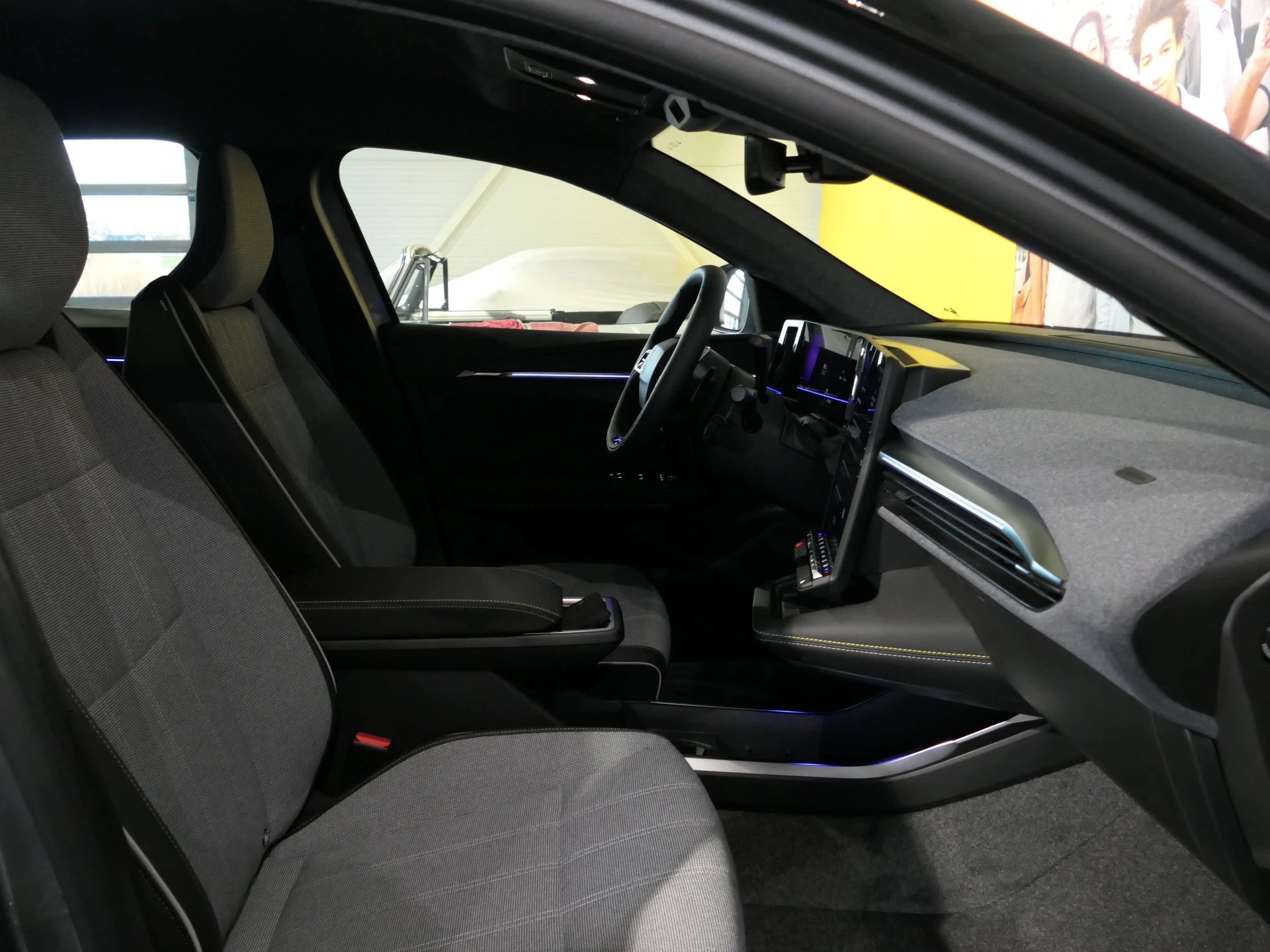 Hoofdafbeelding Renault Scénic