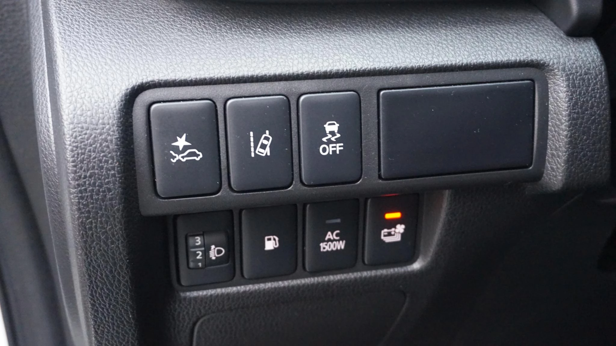 Hoofdafbeelding Mitsubishi Eclipse Cross