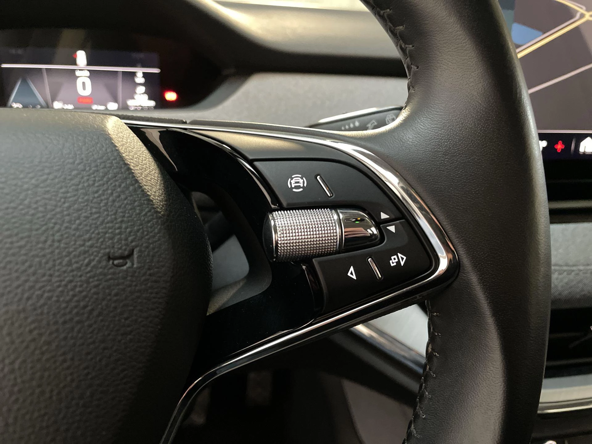 Hoofdafbeelding Škoda Enyaq iV