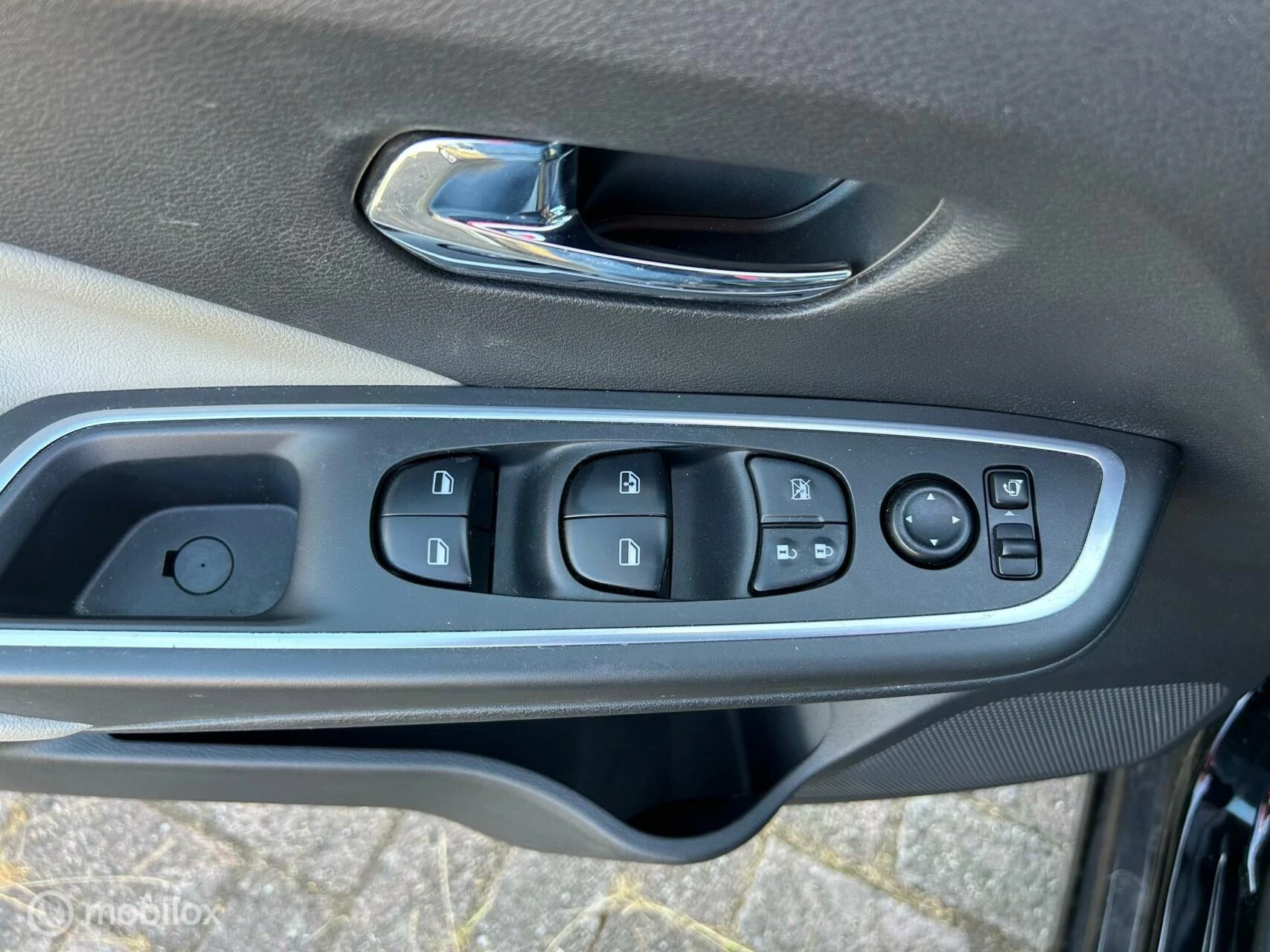 Hoofdafbeelding Nissan Micra