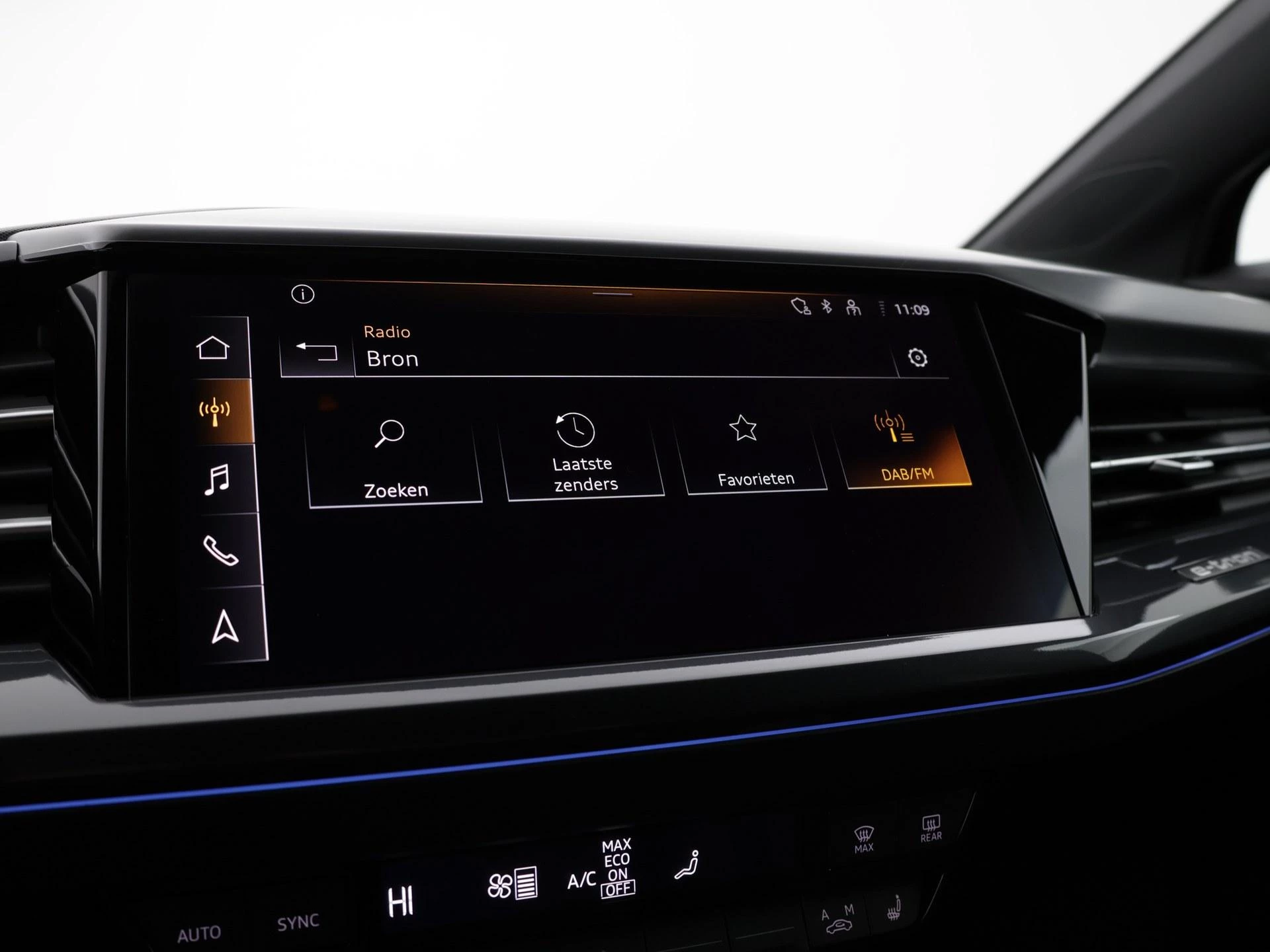 Hoofdafbeelding Audi Q4 e-tron