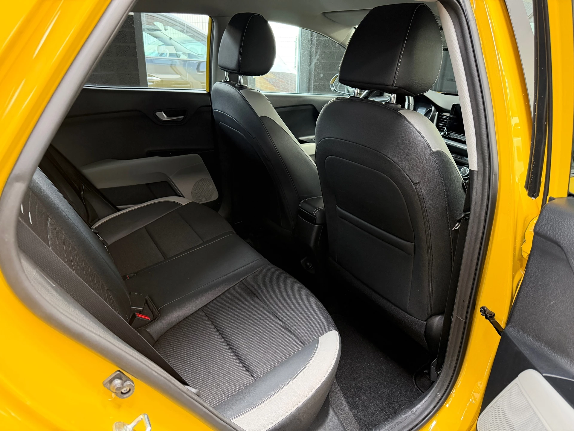 Hoofdafbeelding Kia Stonic