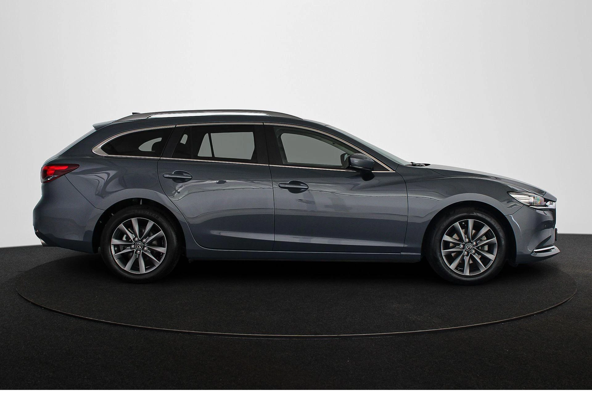 Hoofdafbeelding Mazda 6