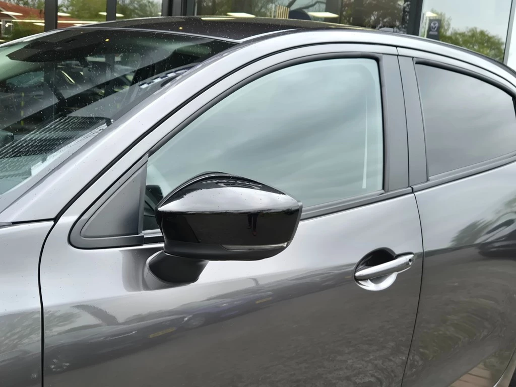 Hoofdafbeelding Mazda 2