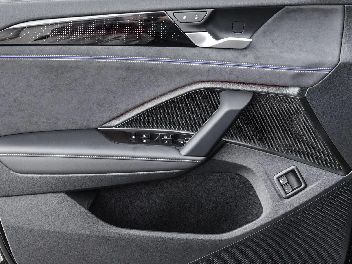 Hoofdafbeelding Volkswagen Tayron