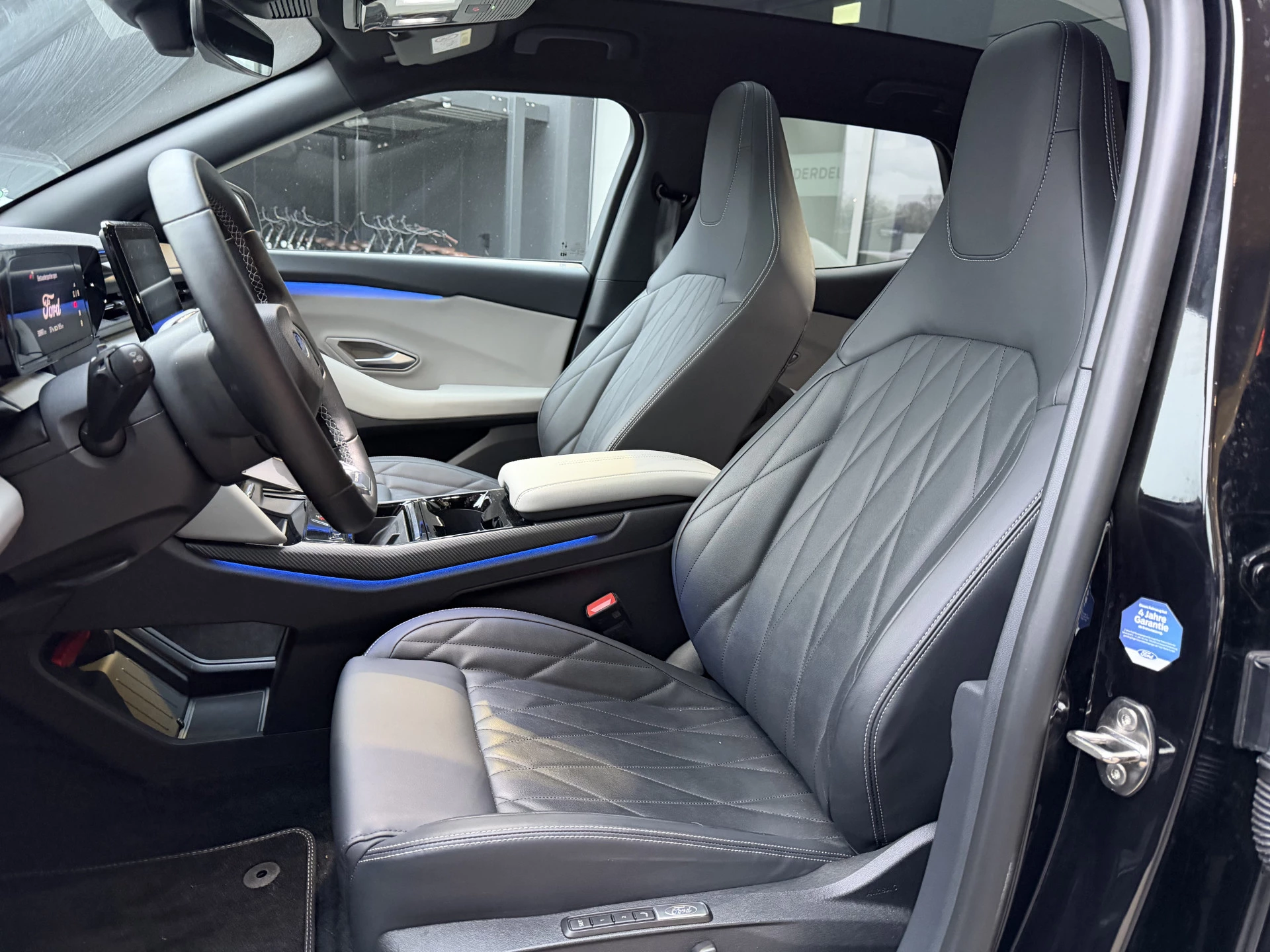 Hoofdafbeelding Ford Explorer