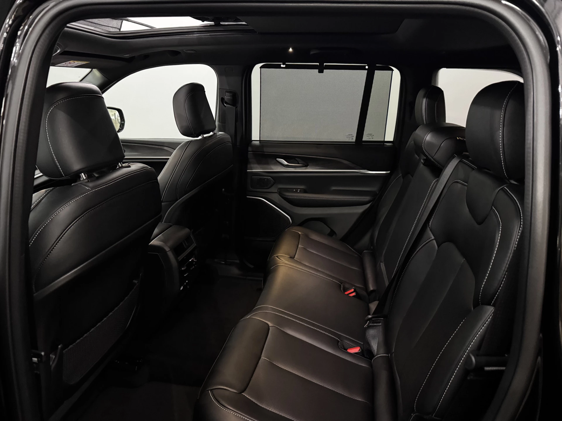 Hoofdafbeelding Jeep Grand Cherokee