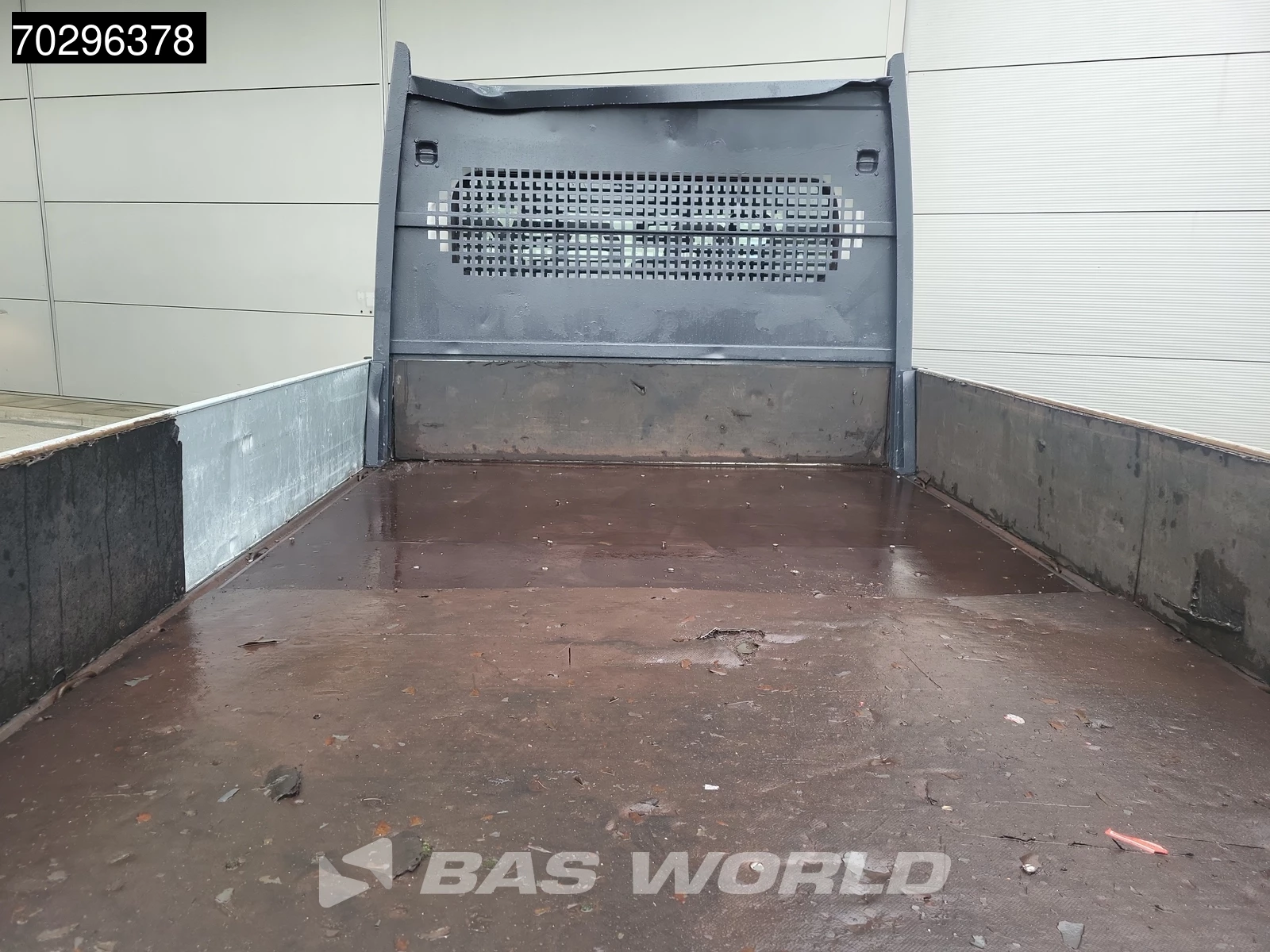 Hoofdafbeelding Citroën Jumper