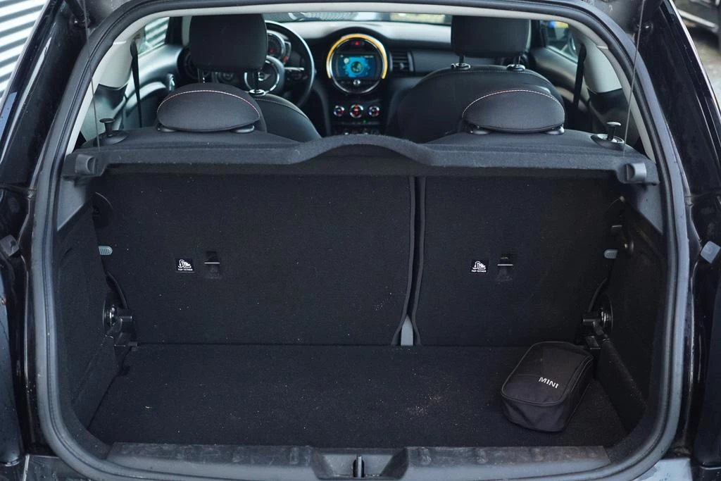 Hoofdafbeelding MINI 3-deurs