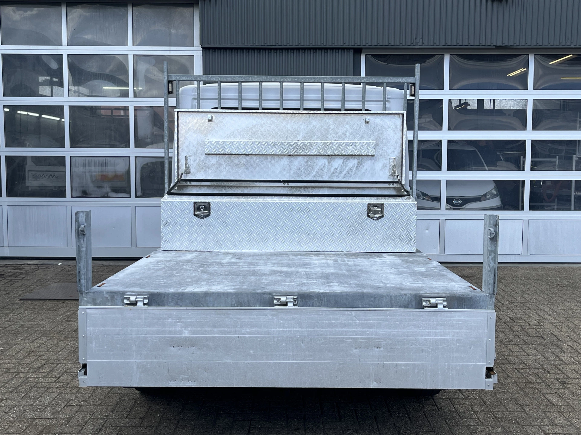 Hoofdafbeelding Fiat Ducato