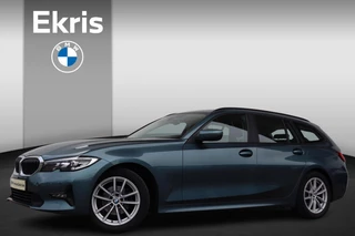 BMW 3-serie Touring 318i Executive Edition