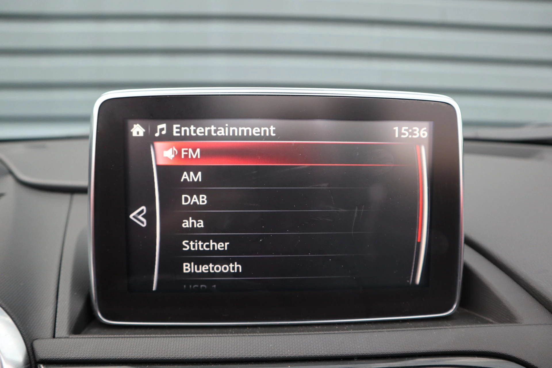 Hoofdafbeelding Mazda MX-5