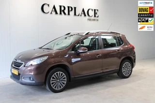 Peugeot 2008 1.2 PureTech Active