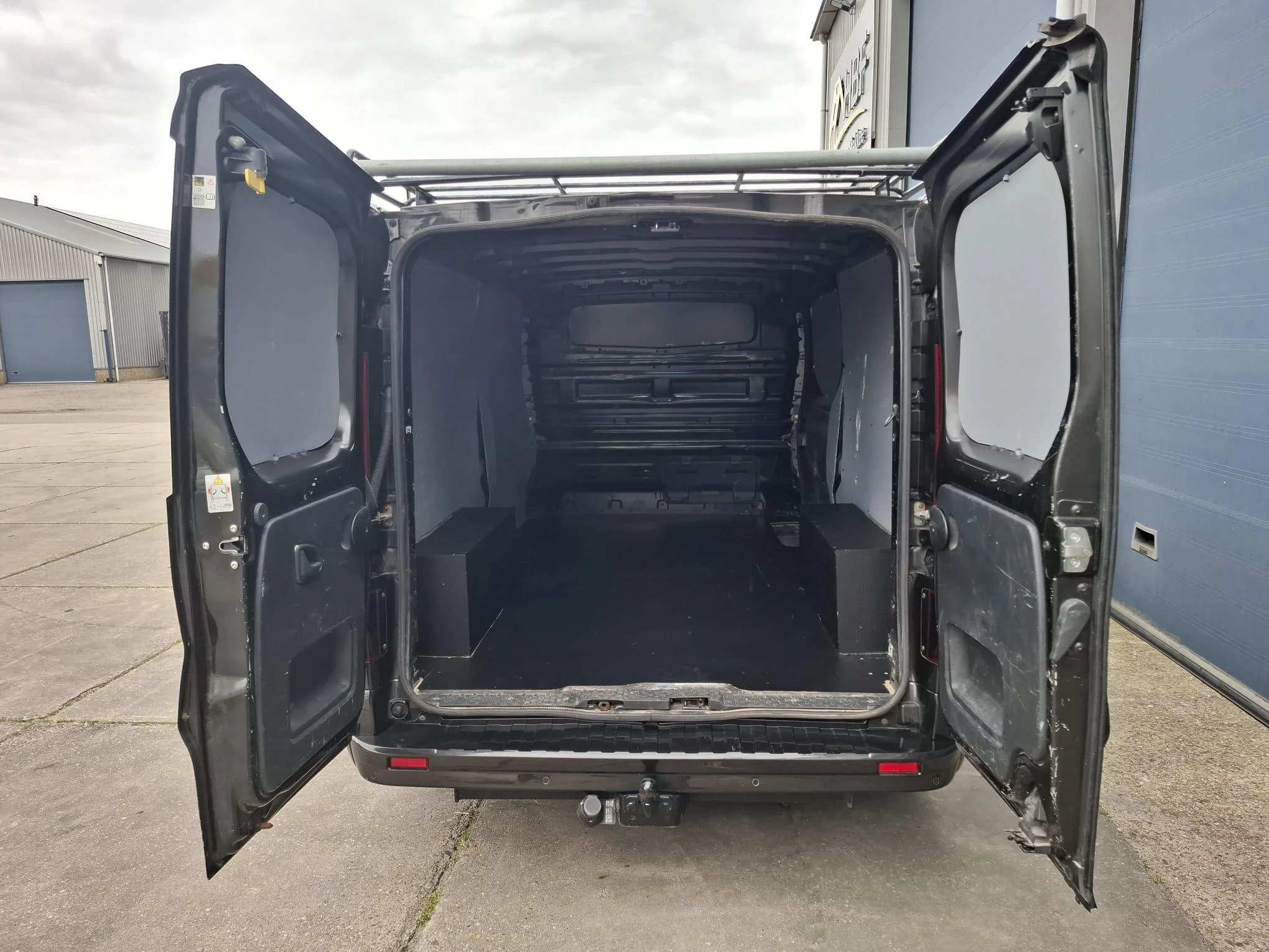 Hoofdafbeelding Fiat Talento