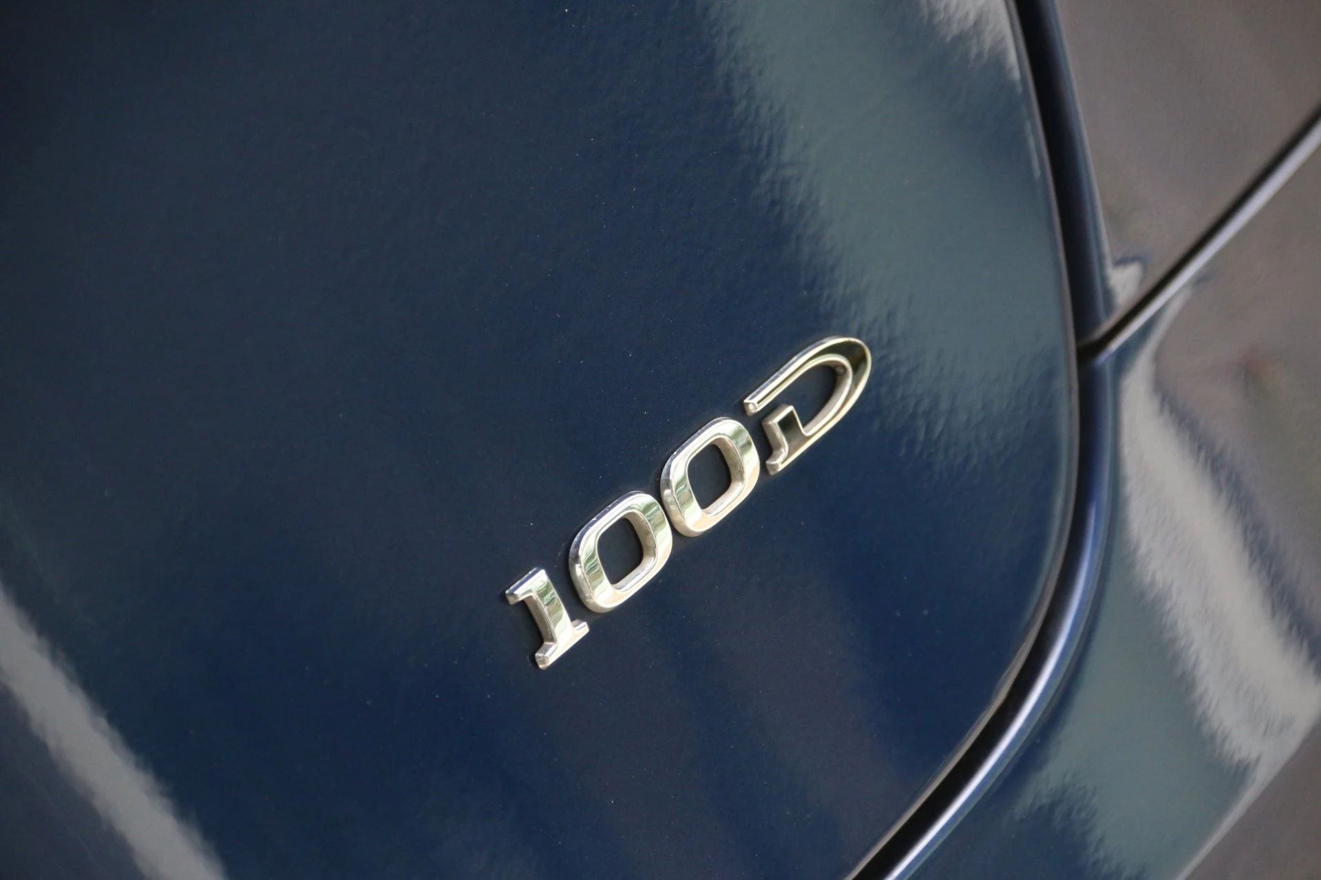 Hoofdafbeelding Tesla Model X