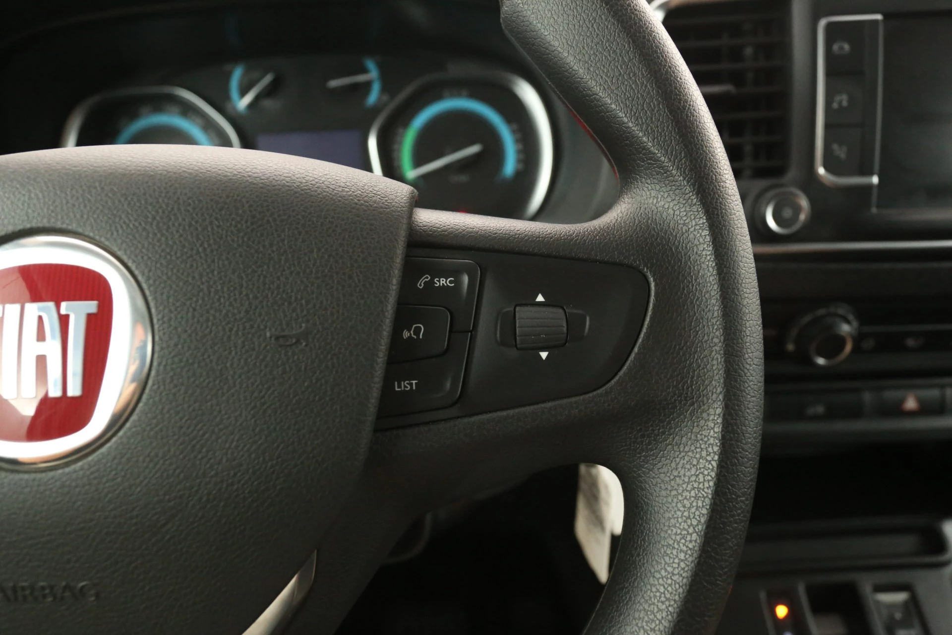 Hoofdafbeelding Fiat E-Scudo