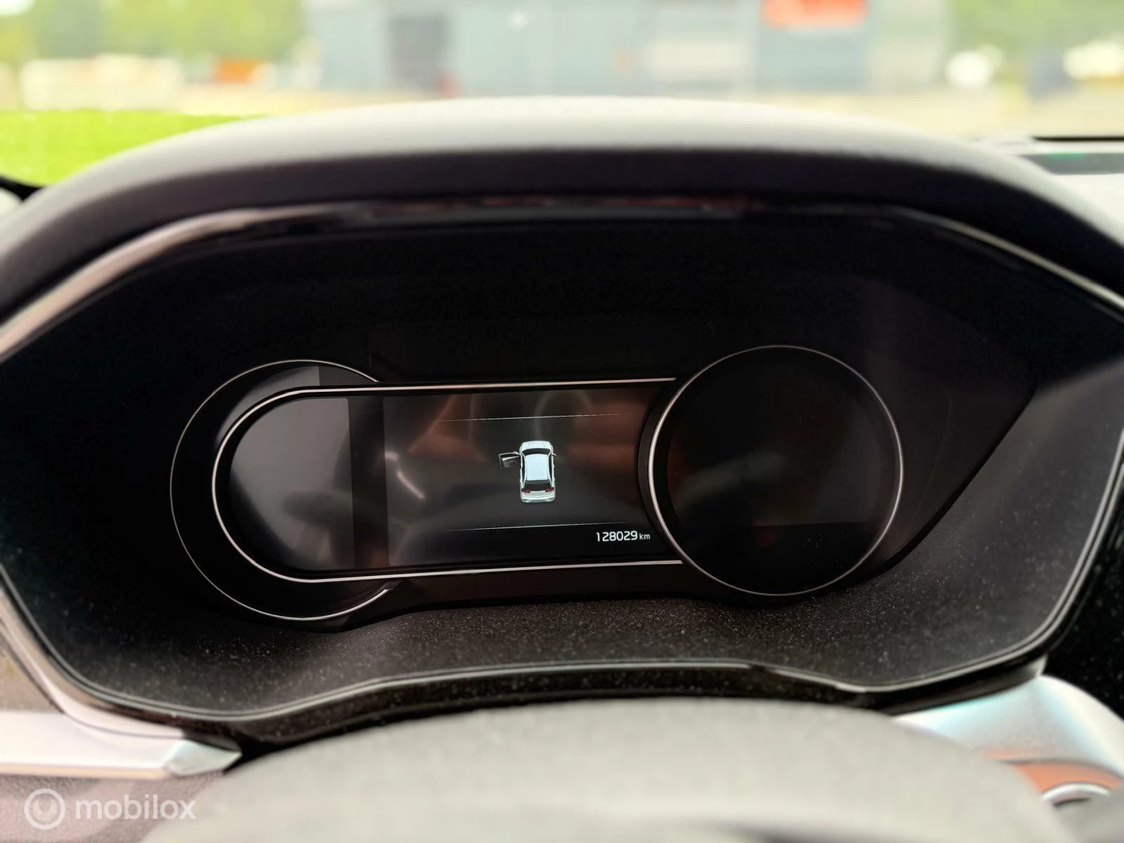 Hoofdafbeelding Kia e-Niro