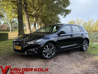 Hyundai i30 1.0 T-GDi MHEV Comfort Automaat | Carplay | Camera | Navigatie | Cruise | Climate