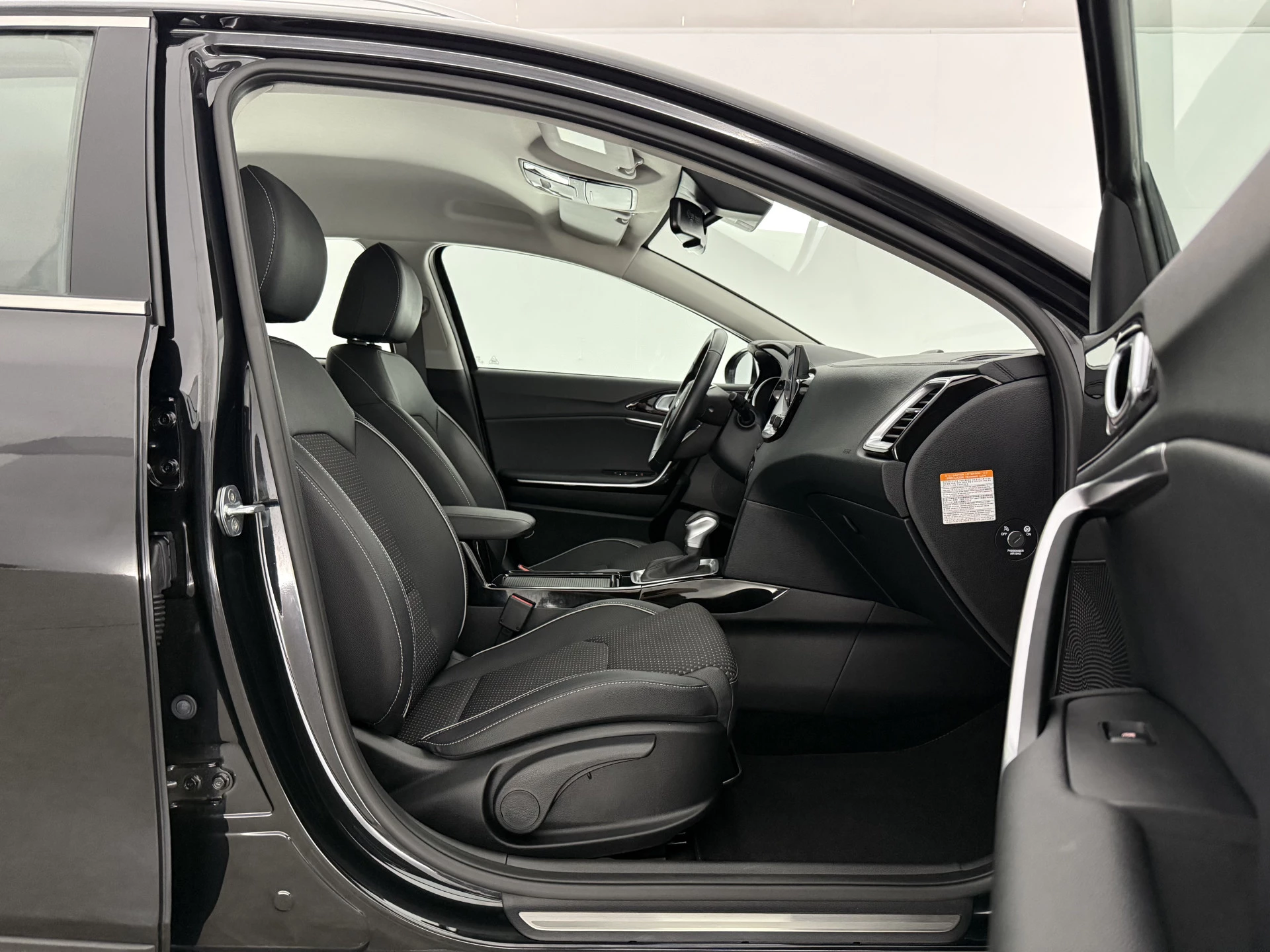 Hoofdafbeelding Kia XCeed
