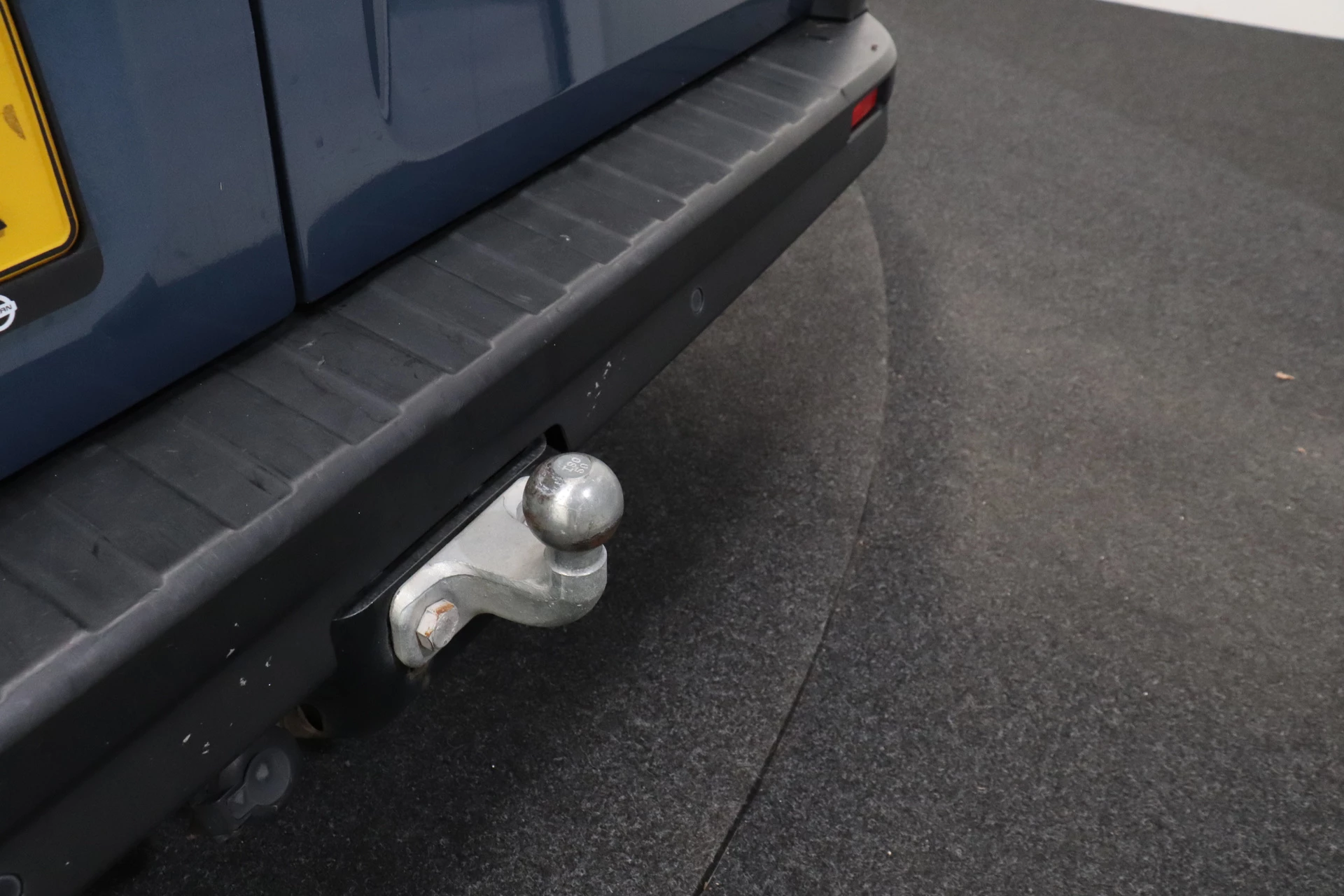 Hoofdafbeelding Nissan NV300