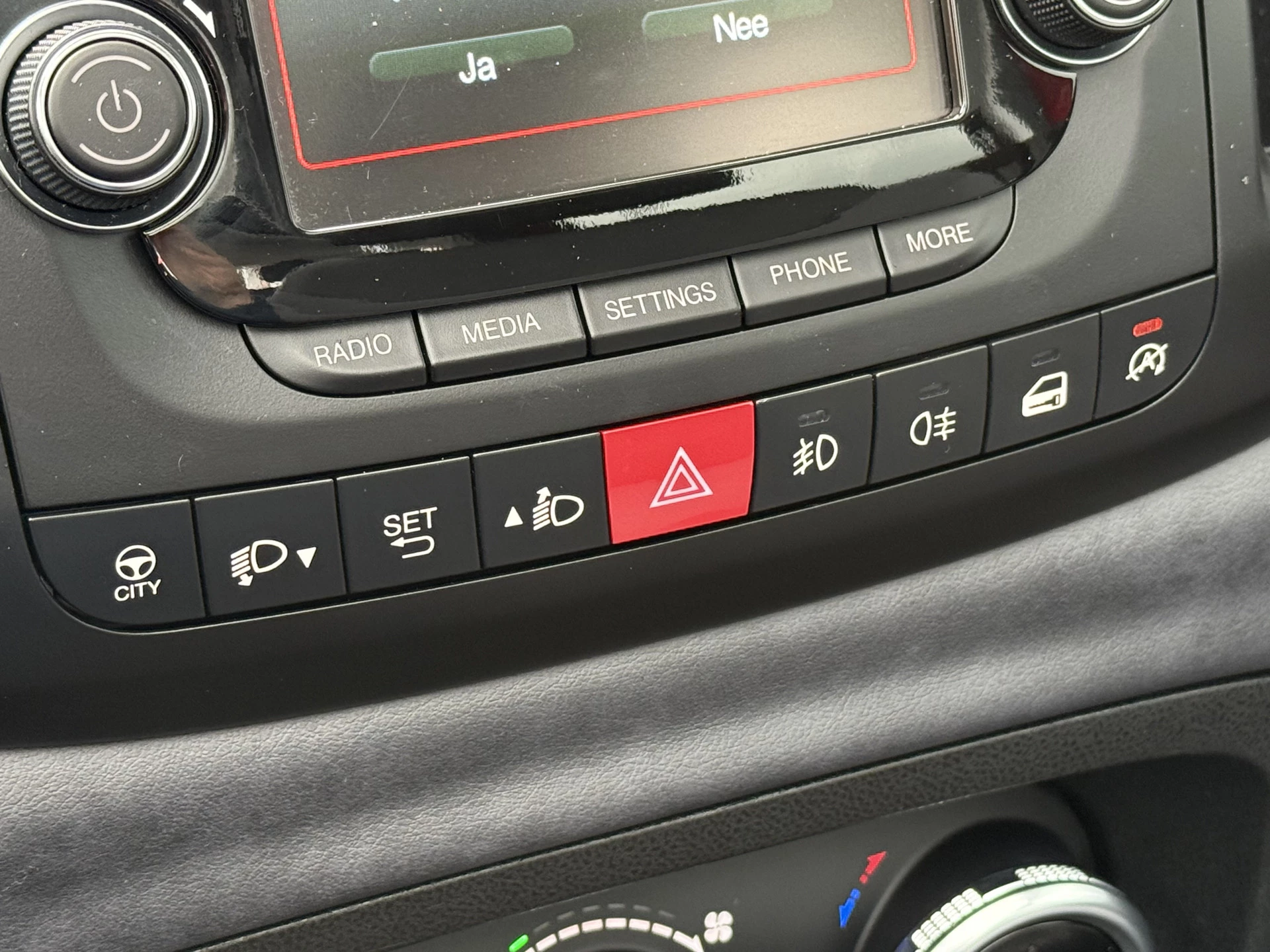 Hoofdafbeelding Fiat 500L