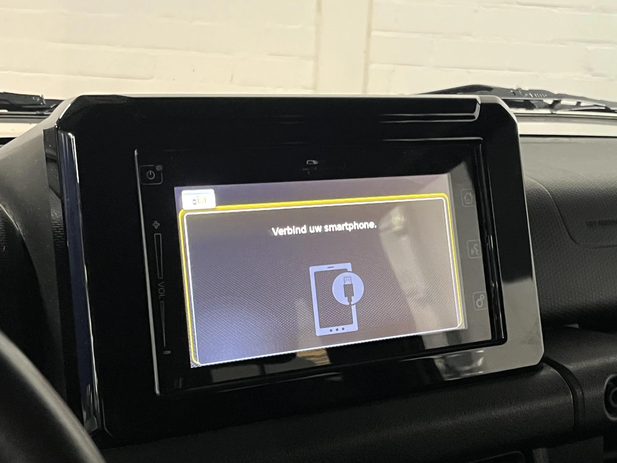 Hoofdafbeelding Suzuki Jimny