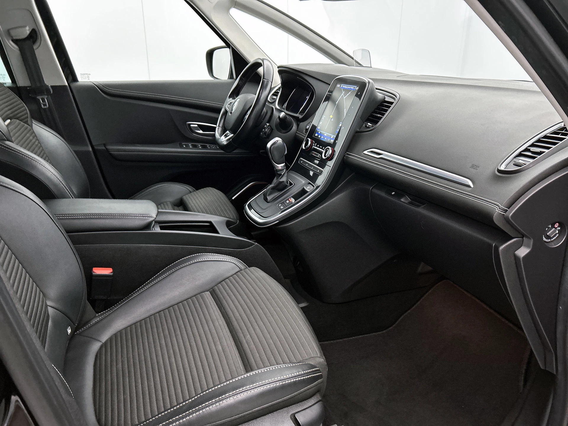 Hoofdafbeelding Renault Grand Scénic