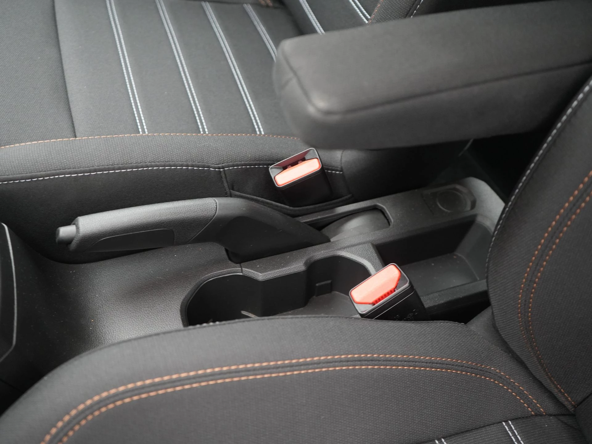 Hoofdafbeelding Dacia Sandero Stepway