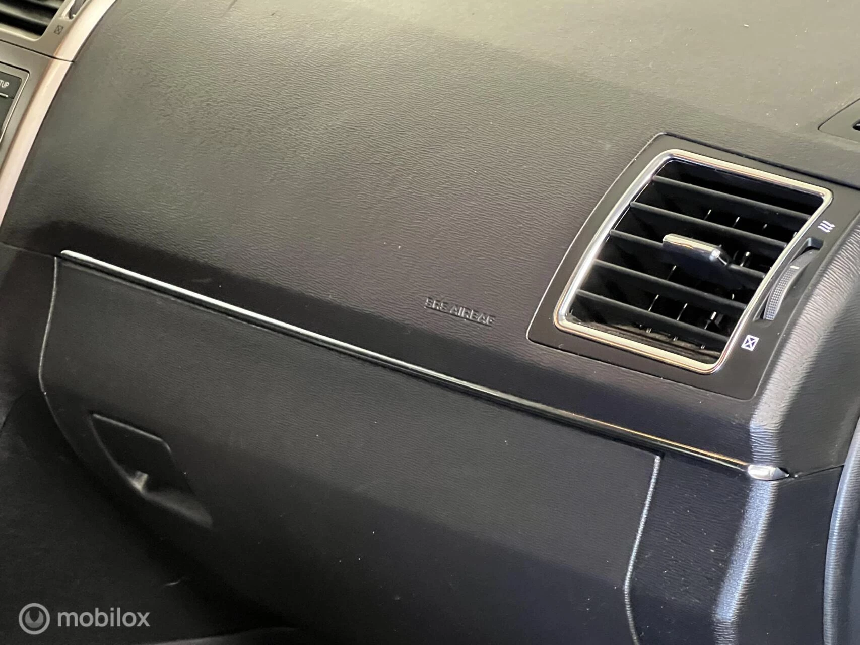 Hoofdafbeelding Toyota Avensis