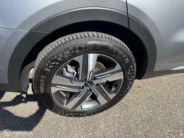 Hoofdafbeelding Kia Sorento