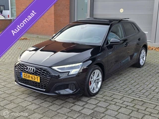 Audi A3 Sportback 35 TFSI Business edition✅️Pano✅️