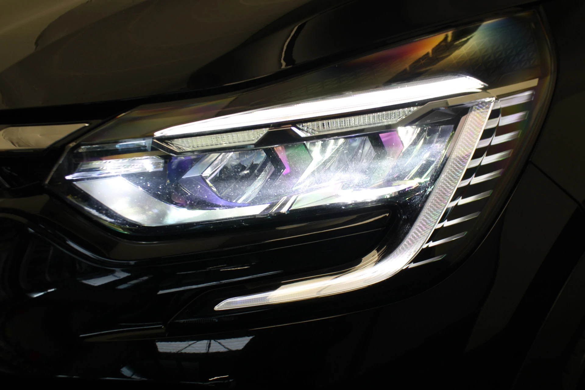 Hoofdafbeelding Mitsubishi ASX