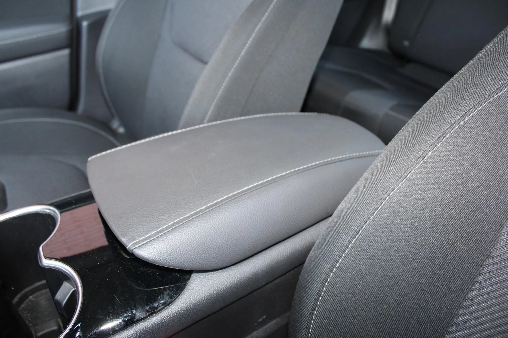 Hoofdafbeelding Ford Mondeo