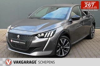 Peugeot 208 1.2 PureTech GT | Navi | Camera | 12-2021!