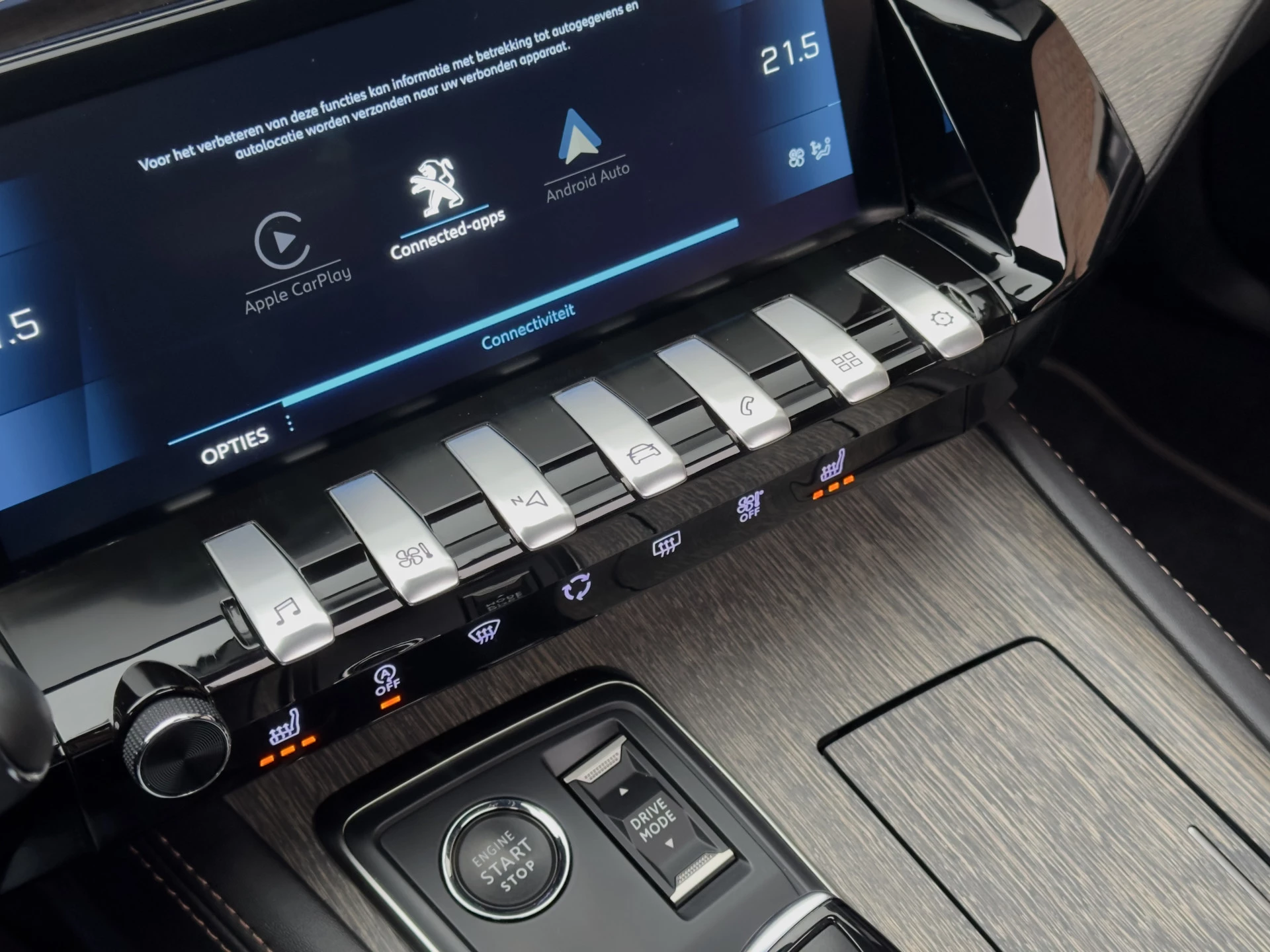 Hoofdafbeelding Peugeot 508