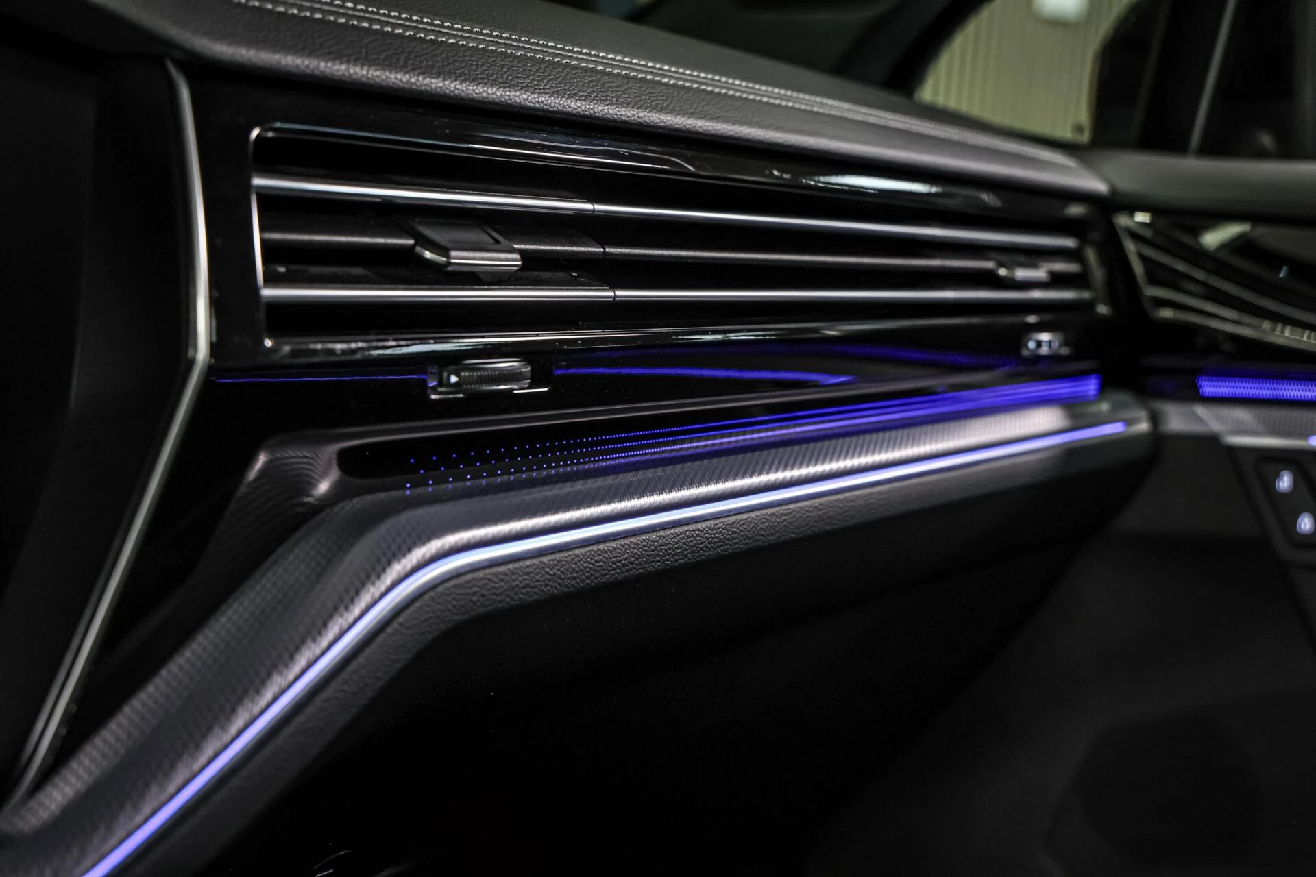 Hoofdafbeelding Volkswagen Touareg