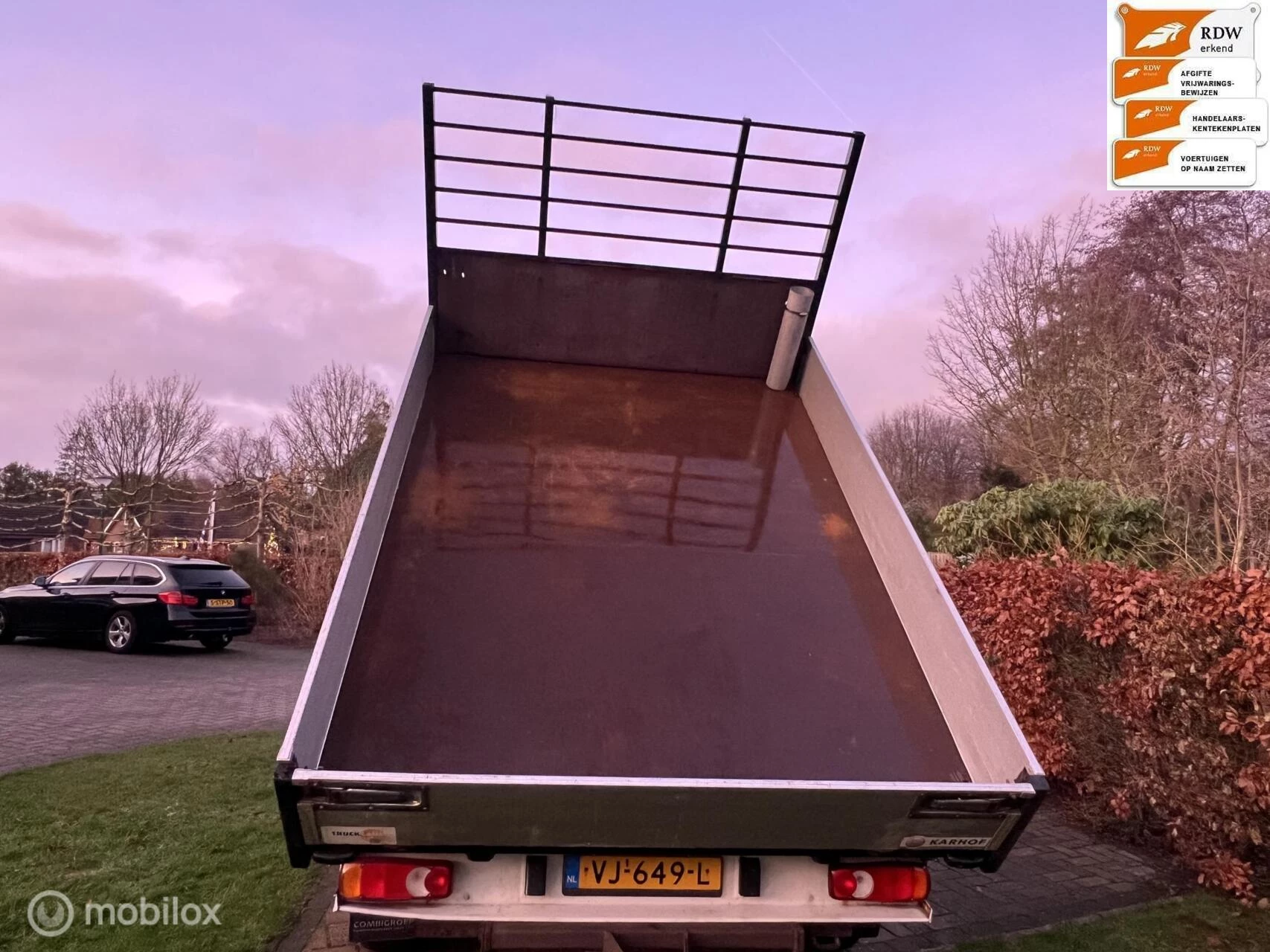 Hoofdafbeelding Fiat Ducato