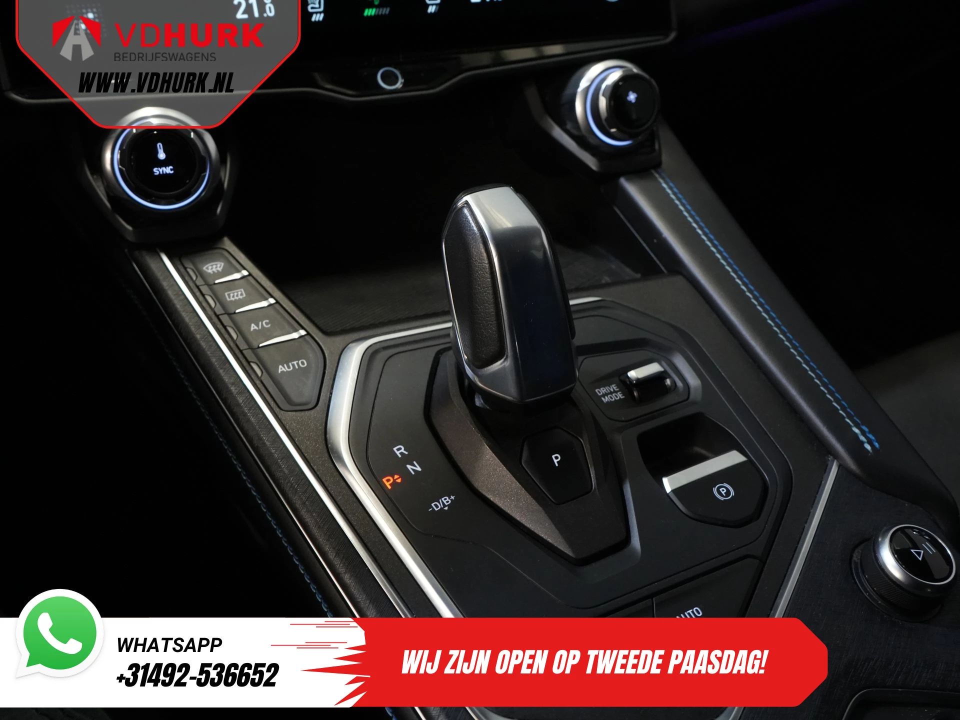 Hoofdafbeelding Lynk & Co 01