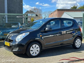 Hoofdafbeelding Suzuki Alto Suzuki Alto 1.0 Comfort EASSS