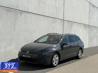 Volkswagen Golf Variant 1.0 eTSI - ACC - virtual - cam - Car