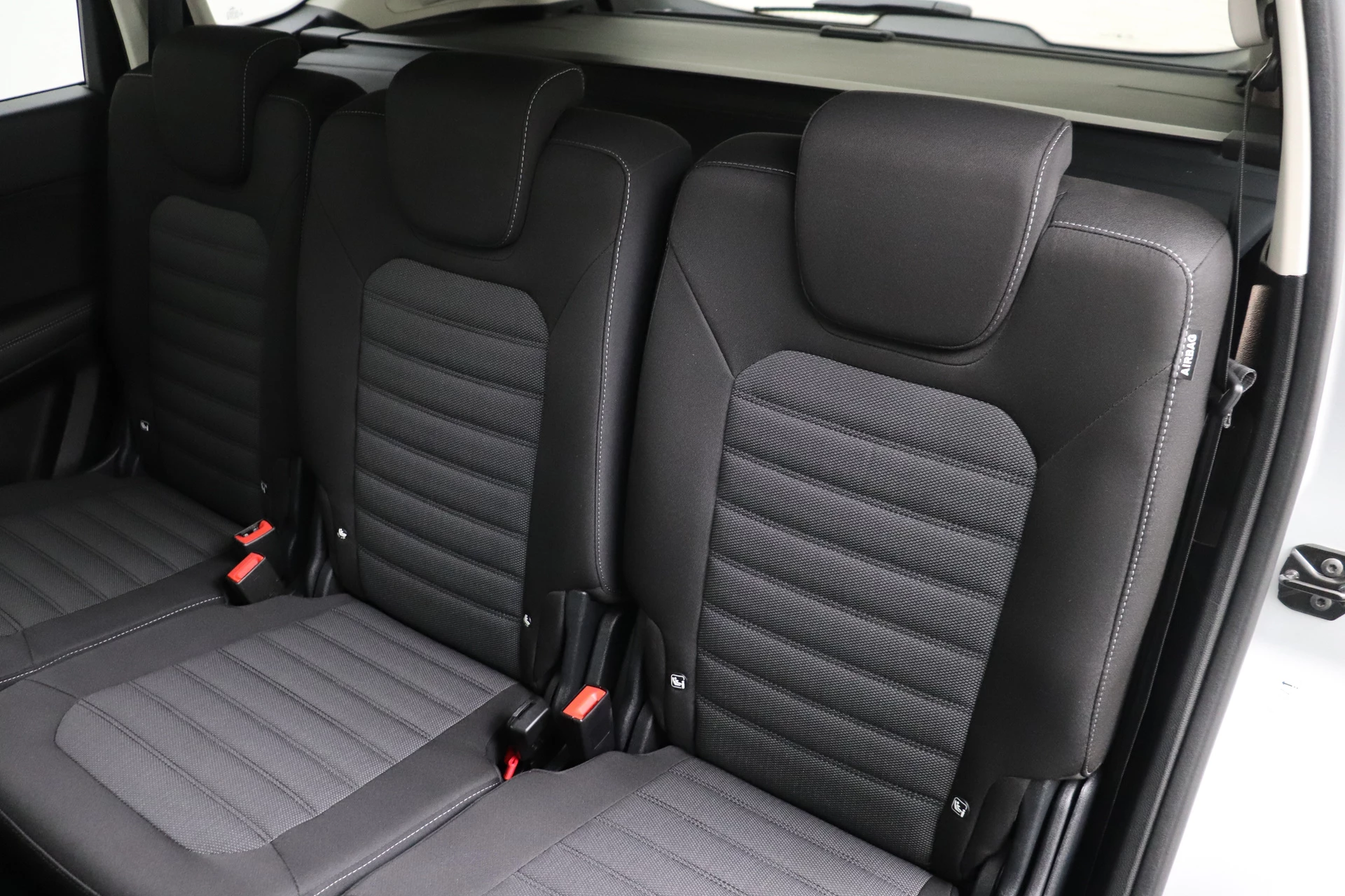 Hoofdafbeelding Ford S-Max