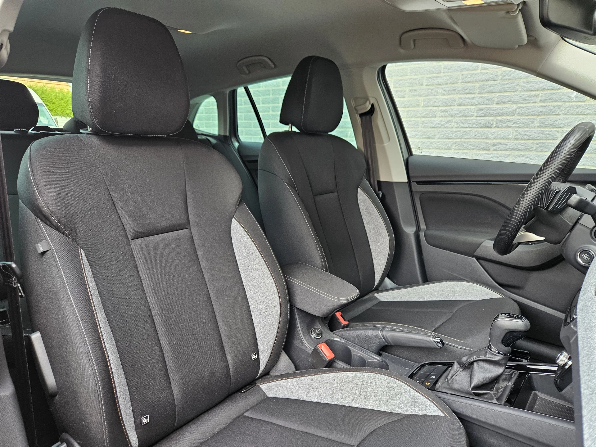 Hoofdafbeelding Škoda Scala