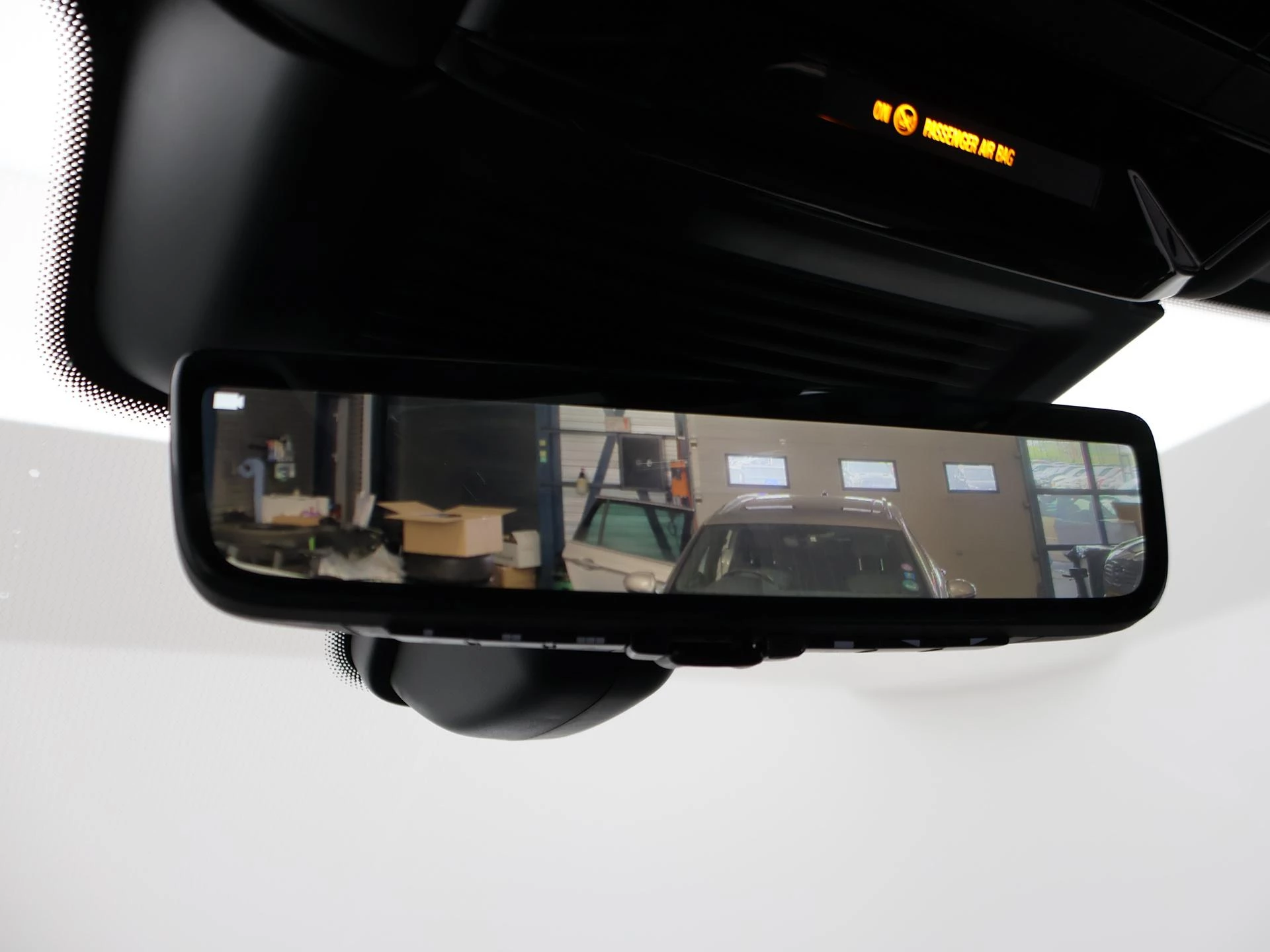 Hoofdafbeelding Land Rover Range Rover