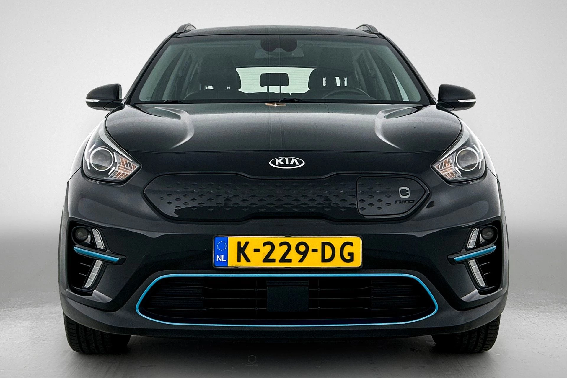 Hoofdafbeelding Kia e-Niro