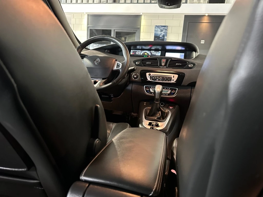 Hoofdafbeelding Renault Grand Scénic